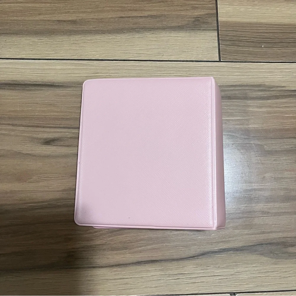 Pink Polaroid Photo Album from Urban Outfitters